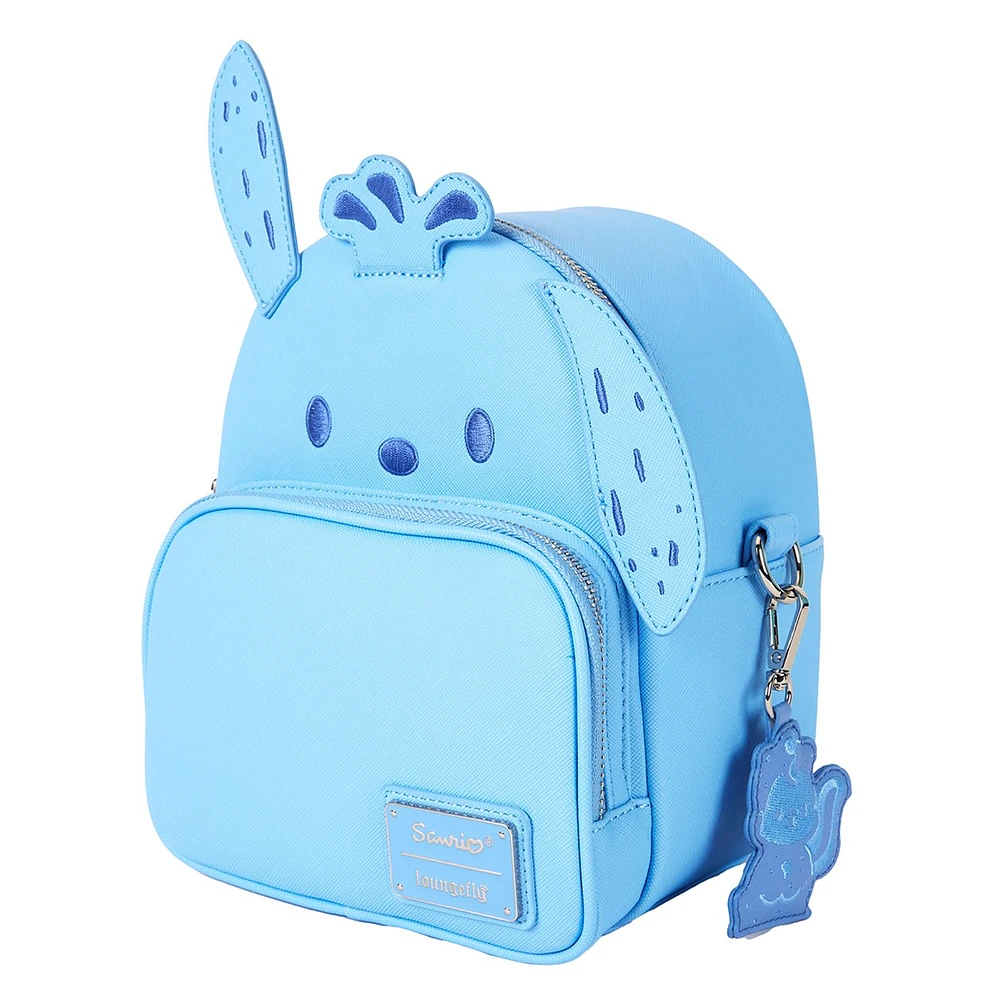 Loungefly : Mini sac à dos convertible Pochacco 