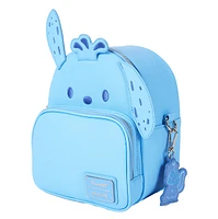 Loungefly : Mini sac à dos convertible Pochacco 