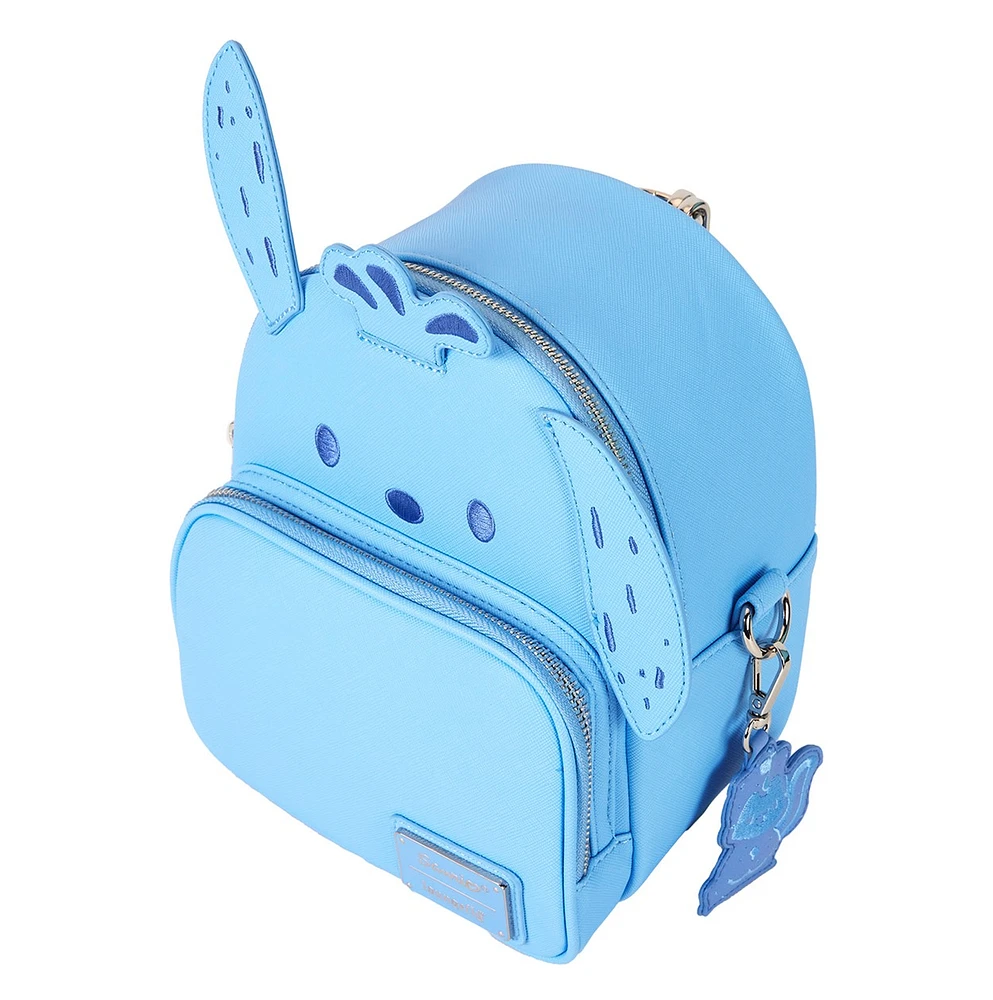 Loungefly : Mini sac à dos convertible Pochacco 