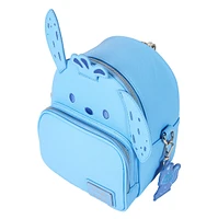 Loungefly : Mini sac à dos convertible Pochacco 