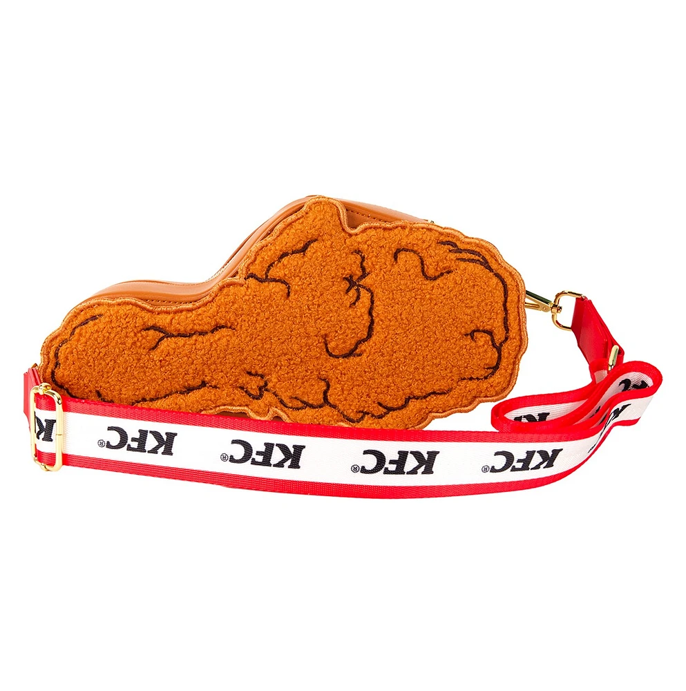 Loungefly: KFC Drumstick Cross Body 