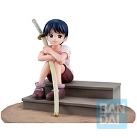 One Piece - Roronoa Zoro & Kuina Revible Moment ICHIBANSHO Figure (Road to Dawn ver.) 