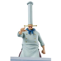 One Piece - Sanji & Zeff Revible Moment ICHIBANSHO Figure (Road to Dawn ver.)  