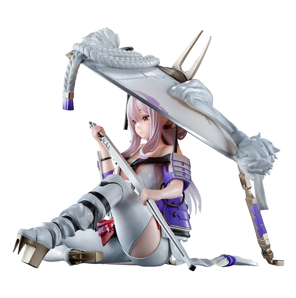 Goddess of Victory: Nikke - Scarlet Bandai Ichibansho Figure 