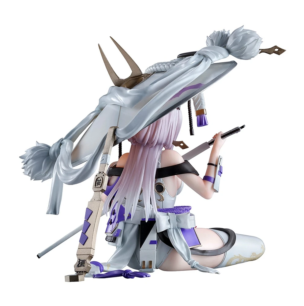 Goddess of Victory: Nikke - Scarlet Bandai Ichibansho Figure 