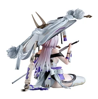 Goddess of Victory: Nikke - Scarlet Bandai Ichibansho Figure 