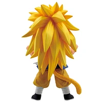 Dragon Ball GT Super Saiyan 3 Son Goku Figure 
