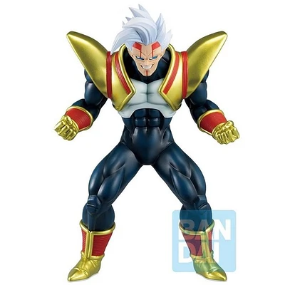 Dragon Ball GT Super Baby 2 Figure 