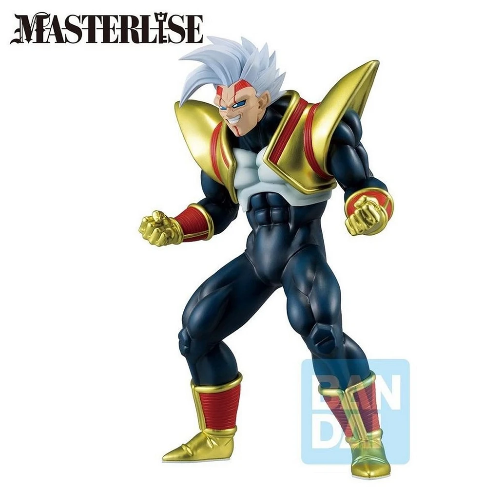 Dragon Ball GT Super Baby 2 Figure 