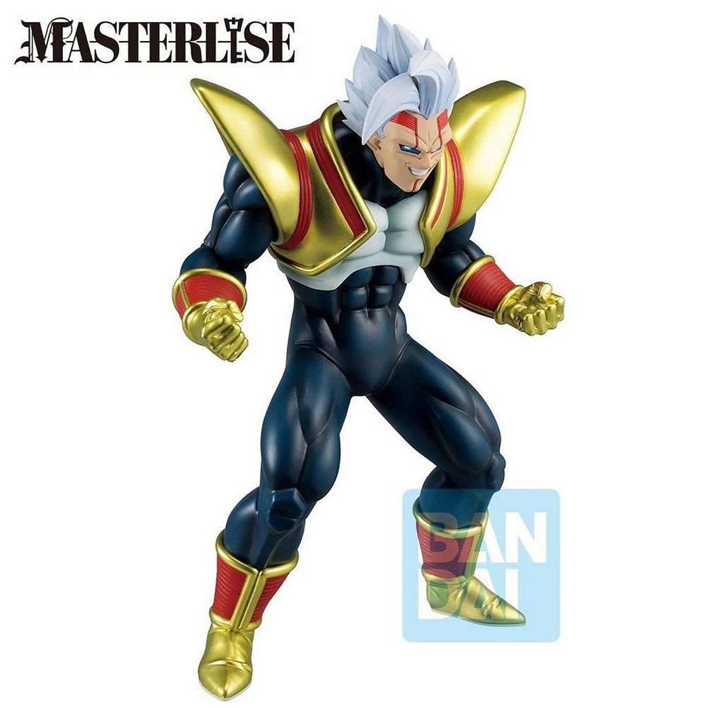 Dragon Ball GT Super Baby 2 Figure 