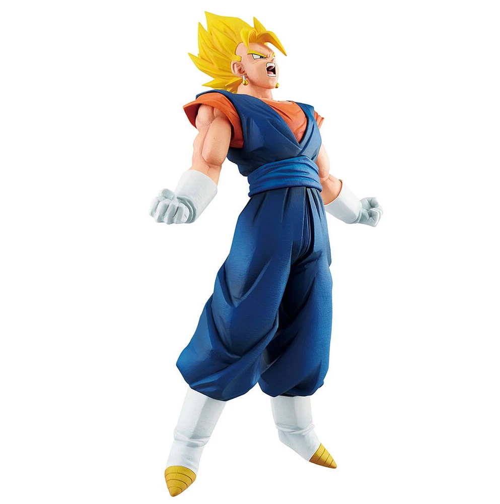Dragon Ball Z Masterlise Super Saiyan Vegito Figure 