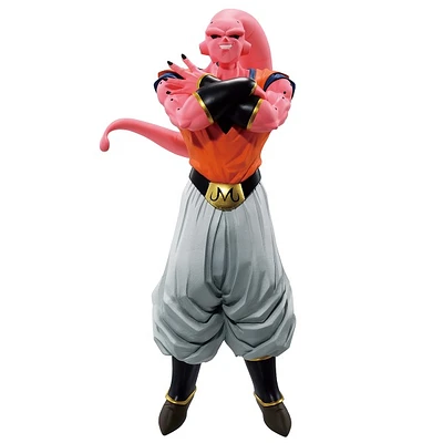 Dragon Ball Z Masterlise Majin Buu Figure 