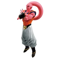 Dragon Ball Z Masterlise Majin Buu Figure 