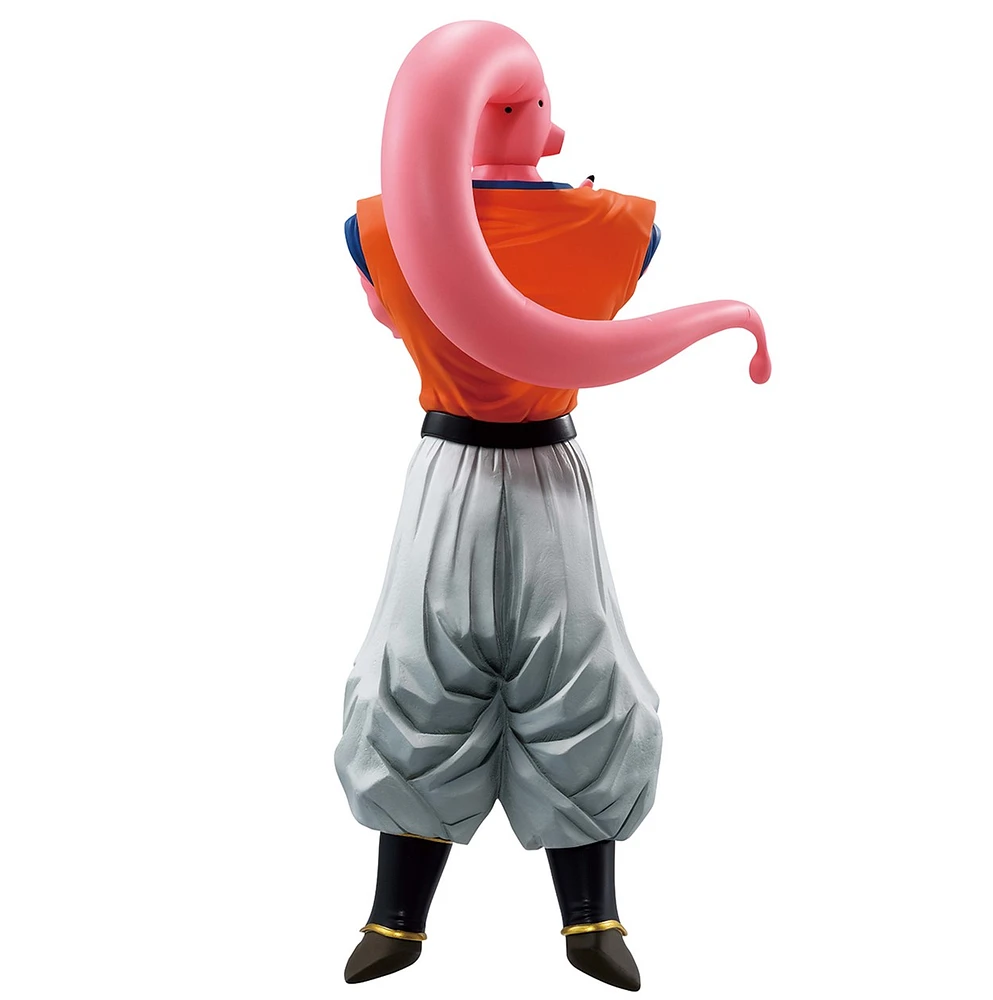 Dragon Ball Z Masterlise Majin Buu Figure 