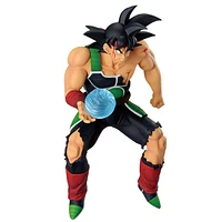 Dragon Ball Z Masterlise Bardock Figure 