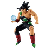 Dragon Ball Z Masterlise Bardock Figure 