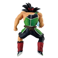 Dragon Ball Z Masterlise Bardock Figure 