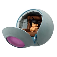 Dragon Ball Z Ultimate Kakarot Figure 