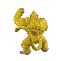Dragon Ball  Z VS Omnibus Ultimate Golden Ape Goku Figure 