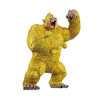 Dragon Ball  Z VS Omnibus Ultimate Golden Ape Goku Figure 