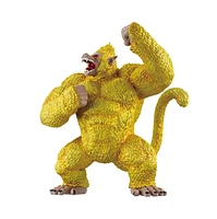 Dragon Ball  Z VS Omnibus Ultimate Golden Ape Goku Figure 