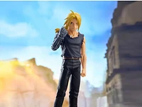Fullmetal Alchemist: Brotherhood Masterlise Ichibansho Edward Elric Figure 