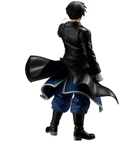 Fullmetal Alchemist: Brotherhood - Roy Mustang Masterlise Ichibansho Figure 