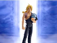 Fullmetal Alchemist: Brotherhood Masterlise Ichibansho Edward Elric (Another Ver.) Figure 