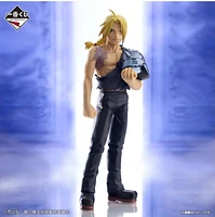Fullmetal Alchemist: Brotherhood Masterlise Ichibansho Edward Elric (Another Ver.) Figure 