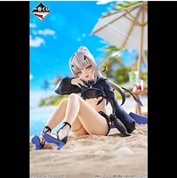Fate/Grand Order - Melusine Ichibansho Figure (Servant Summer Festival Ver.) 