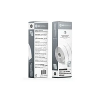 Rouleau d'étiquettes Biogenik