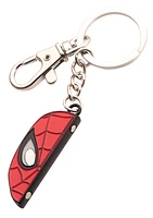 Spider-Man & Venom BFF Keychain 