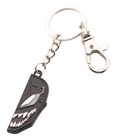 Spider-Man & Venom BFF Keychain 