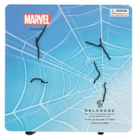 Spider-Man & Venom BFF Keychain 