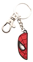 Spider-Man & Venom BFF Keychain 