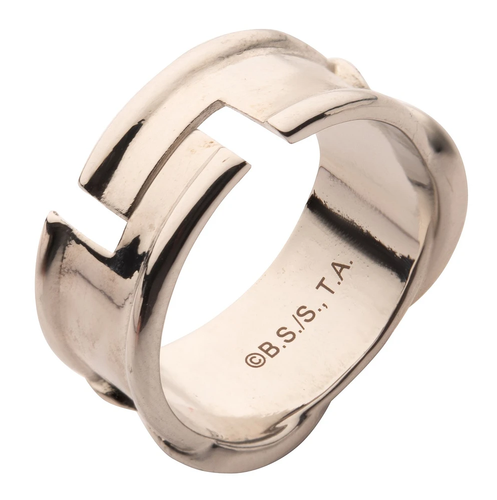 Dragon Ball Super: Potara Earring & Time Ring 