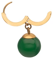 Dragon Ball Super: Potara Earring & Time Ring 