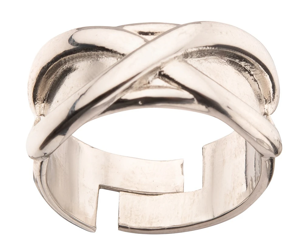 Dragon Ball Super: Potara Earring & Time Ring 