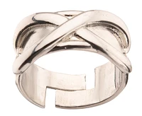 Dragon Ball Super: Potara Earring & Time Ring 