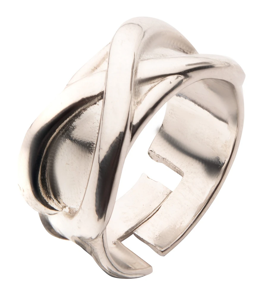 Dragon Ball Super: Potara Earring & Time Ring 