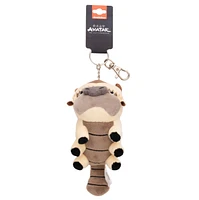 Avatar The Last Airbender: Appa Plush Keychain 