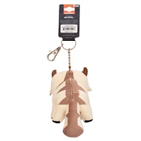 Avatar The Last Airbender: Appa Plush Keychain 