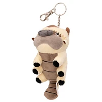 Avatar The Last Airbender: Appa Plush Keychain 