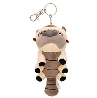 Avatar The Last Airbender: Appa Plush Keychain 