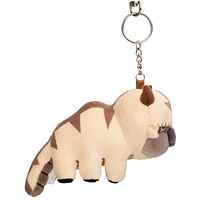 Avatar The Last Airbender: Appa Plush Keychain 