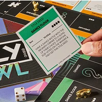 Monopoly Board Crawl 