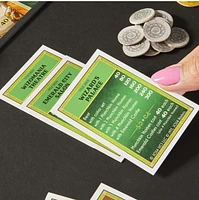 Monopoly Wicked Edition Board Game 