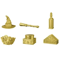 Monopoly Wicked Edition Board Game 