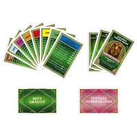 Monopoly Wicked Edition Board Game 