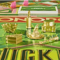 Monopoly Wicked Edition Board Game 